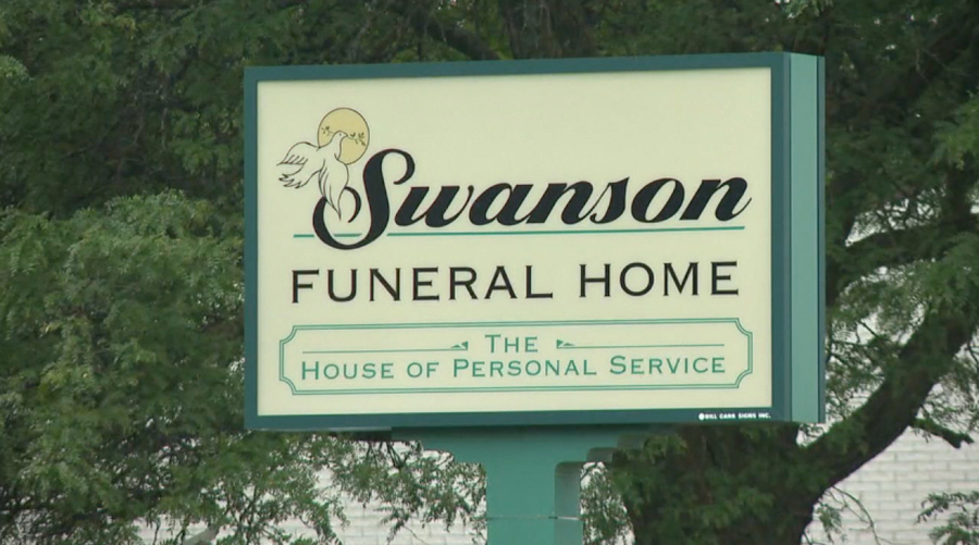 See how State of Michigan investigated 'deplorable' Flint funeral home